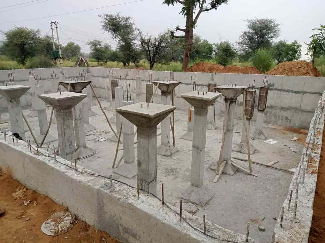 Drinking water will be provided to 61 villages of Ateli