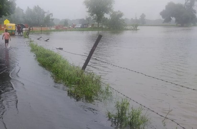 rajbaha,etawah,etawah news,up news