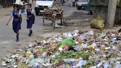 Why do big cities of india get submerged in rain, why do roads get waterlogged? Know three big reasons