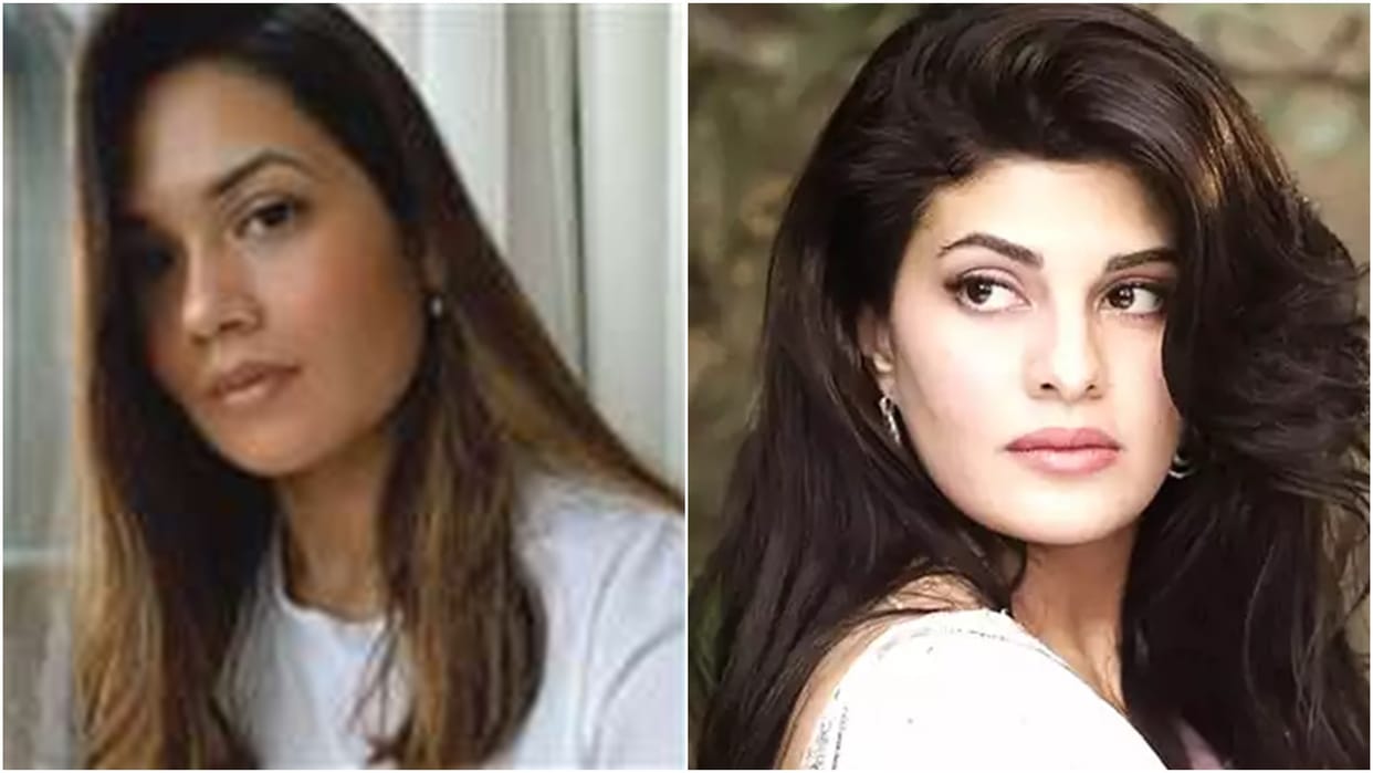 Money Laundering Case jacqueline stylist leepakshi took 3 cr rs from sukesh to spent on actress costumes