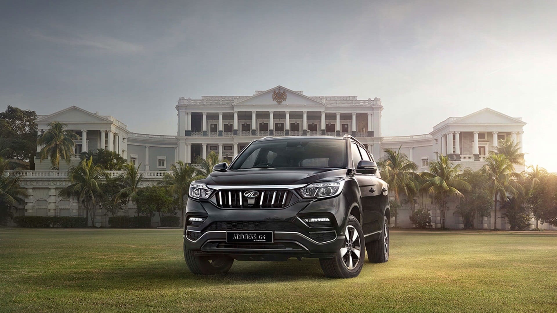 2022 Mahindra Alturas G4 2WD High Variant Launched in India Know Price Features Specifications News in Hindi