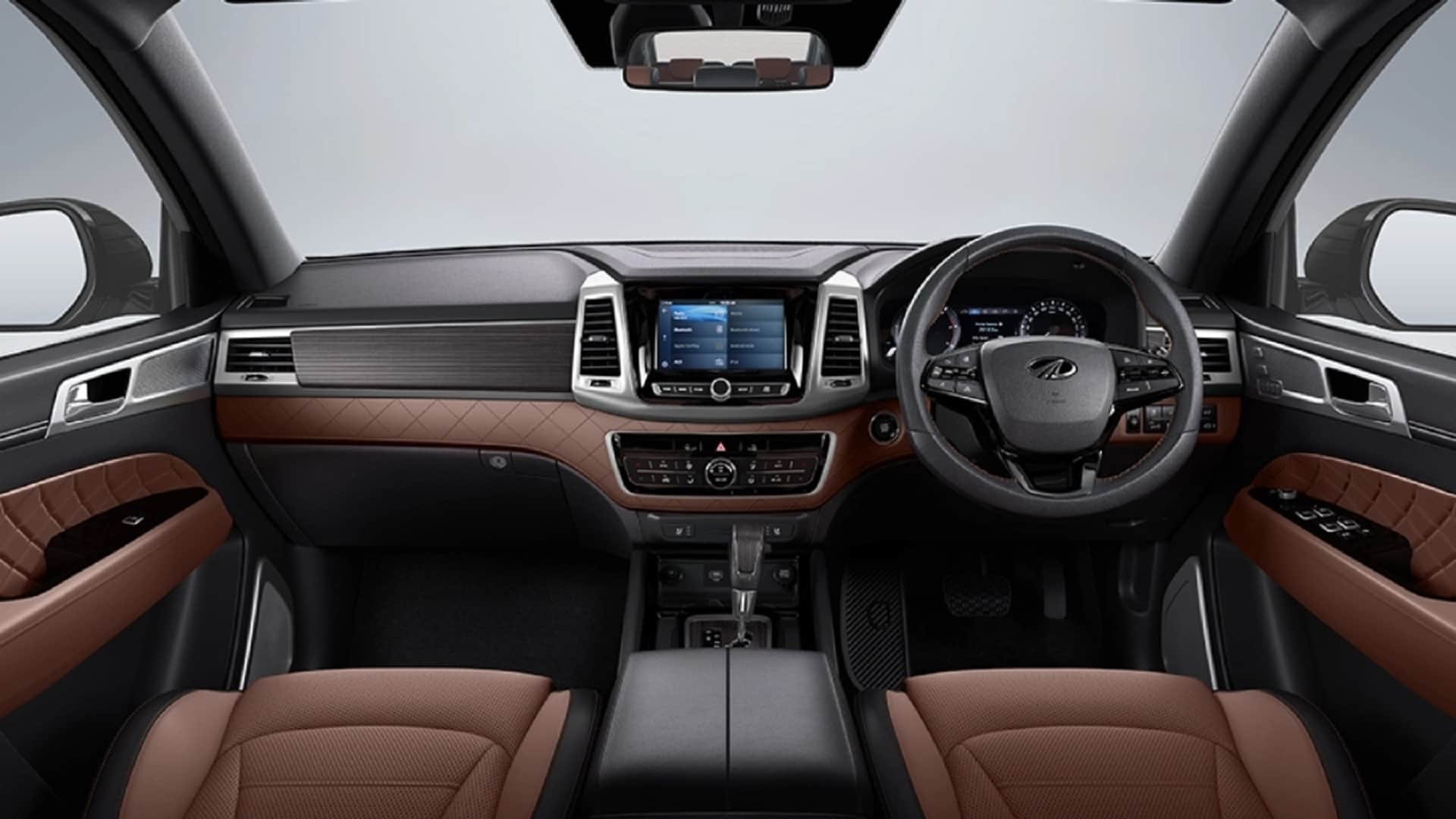 Is Mahindra Alturas G4 Discontinued In India Delisted From Offical Website Bookings Halted News in Hindi