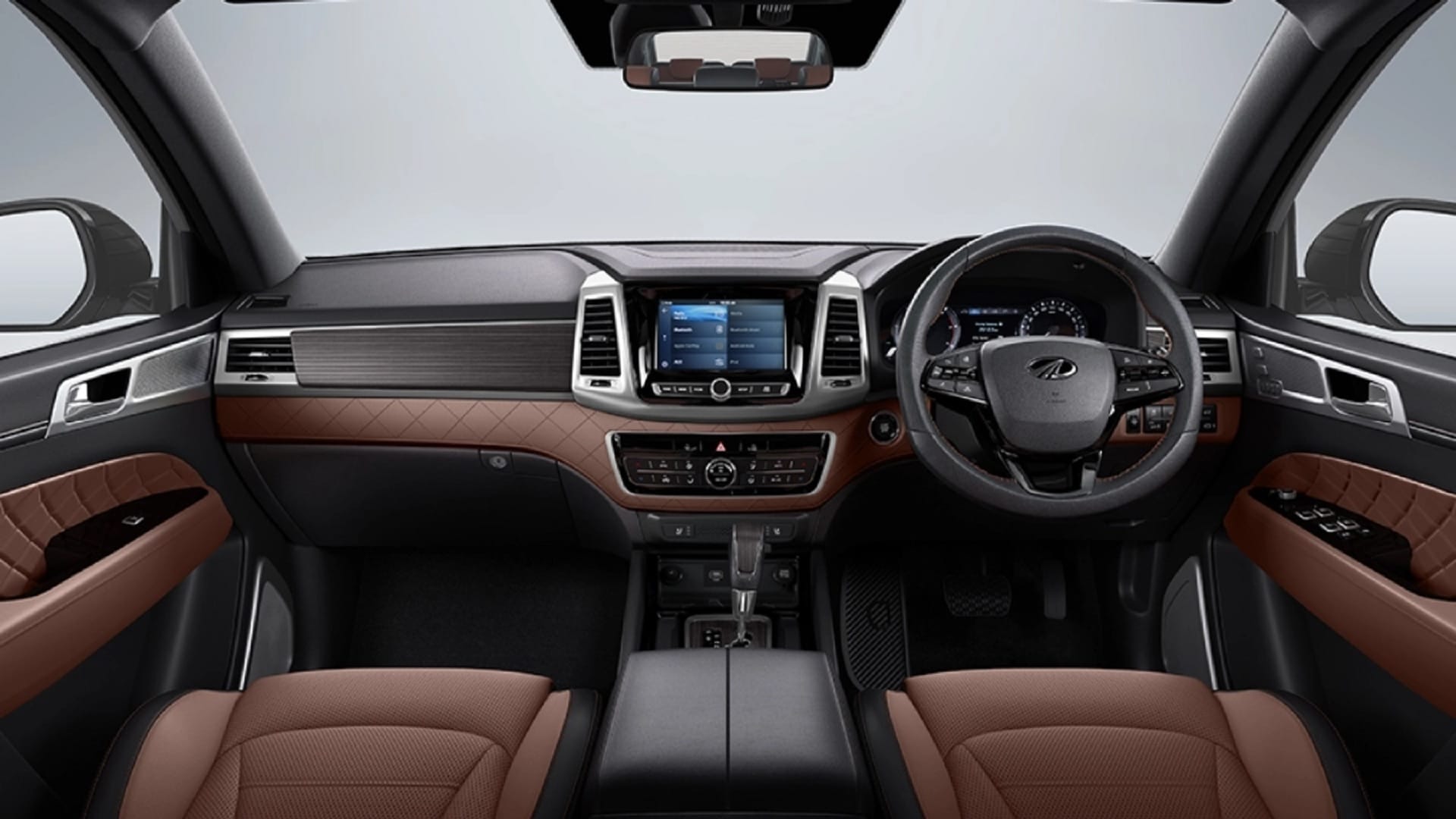 2022 Mahindra Alturas G4 2WD High Variant Launched in India Know Price Features Specifications News in Hindi