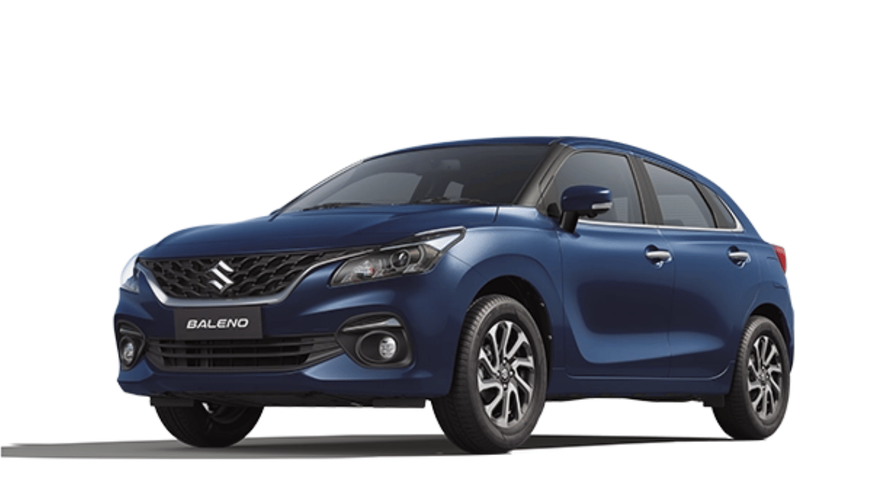 Maruti updated premium hatchback Baleno, know how customers will get these features
