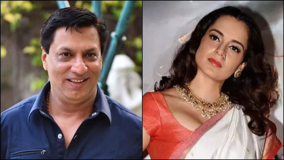 Filmy Wrap alia bhatt brahmastra ranbir kapoor madhur bhandarkar react on working kangana ranaut read news