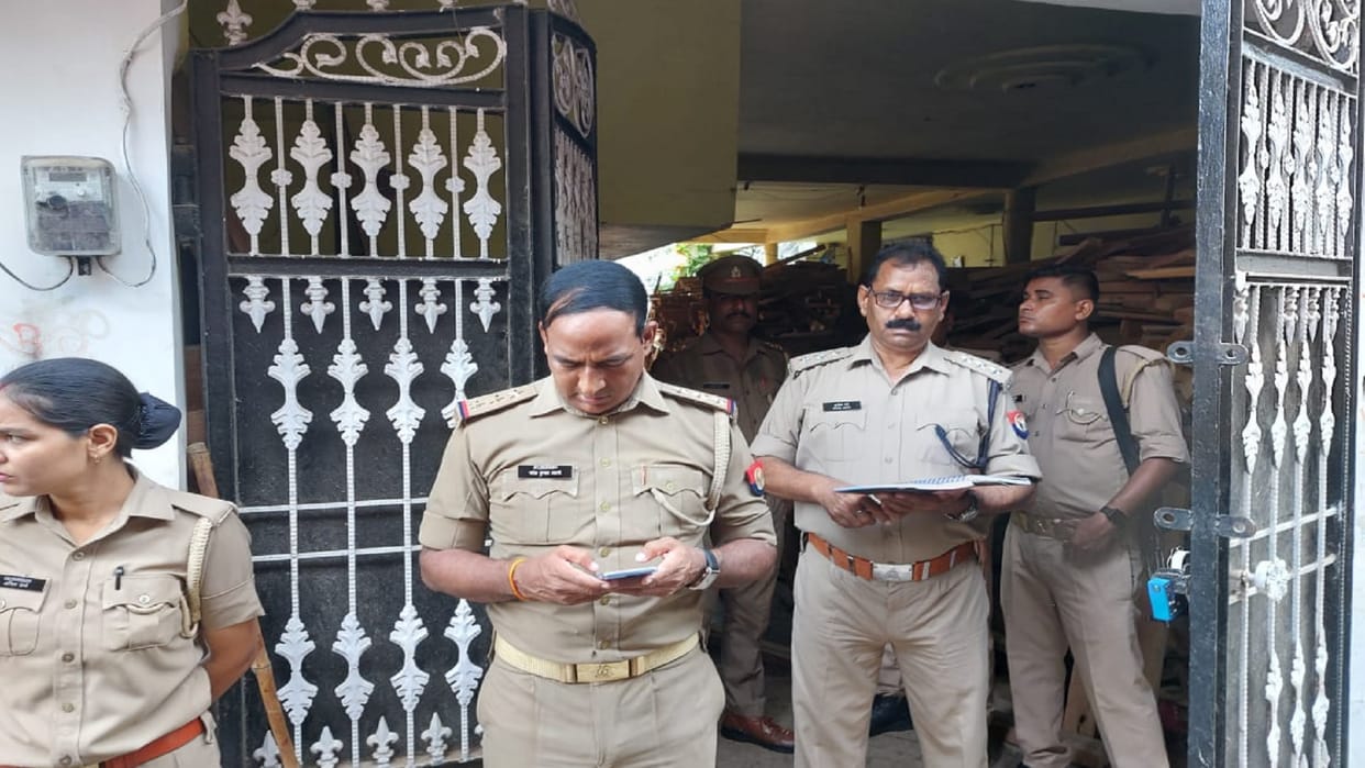 Woman beaten to death in minor dispute in Pilibhit