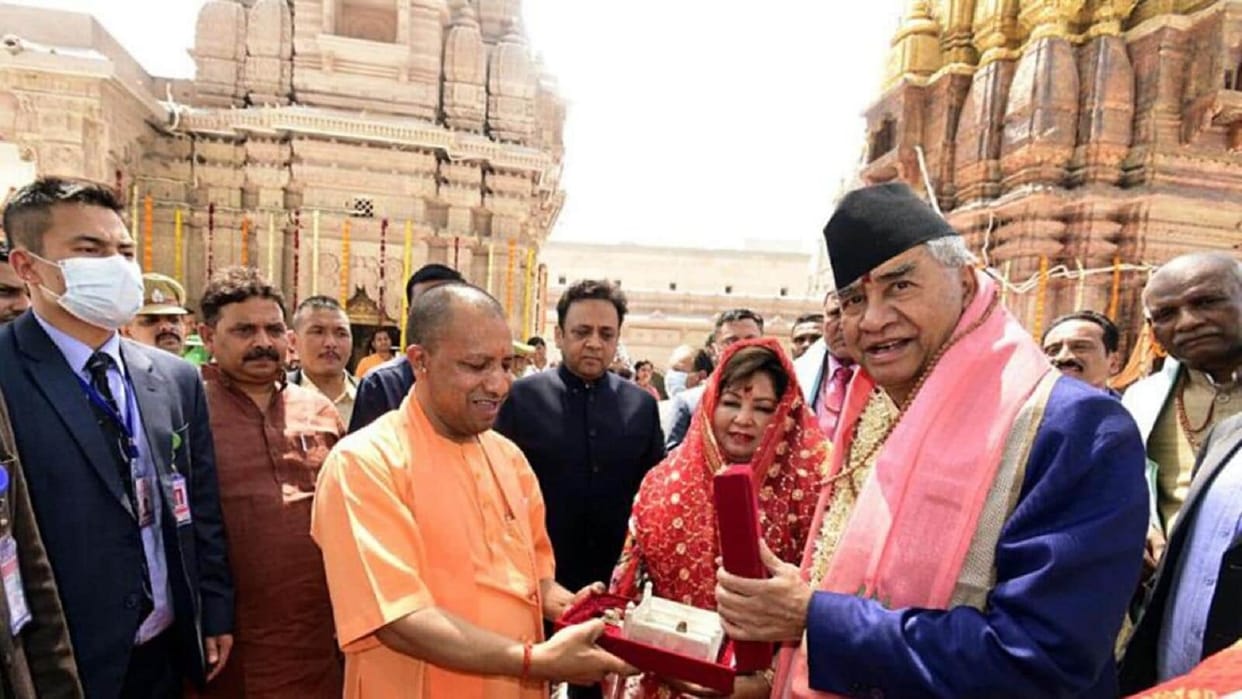 Nepal Election: All major parties are ready to play Hindutva card in general election