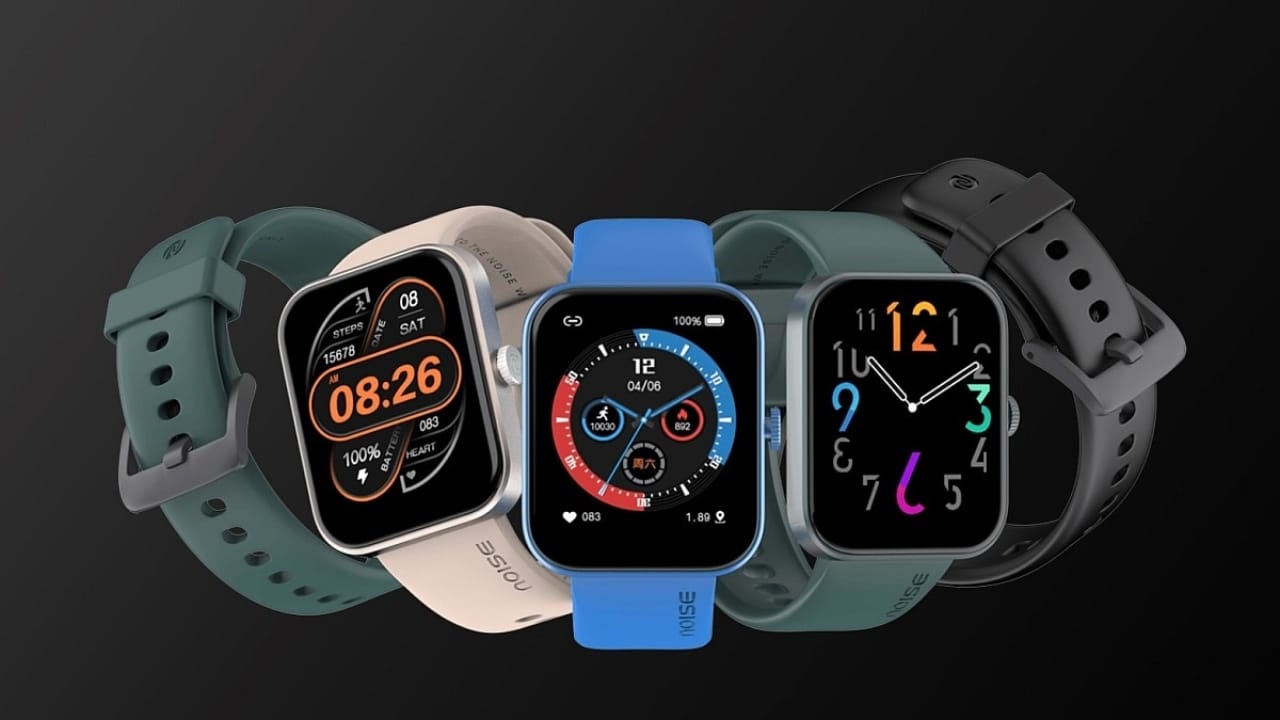 Noise Colorfit pulse grand