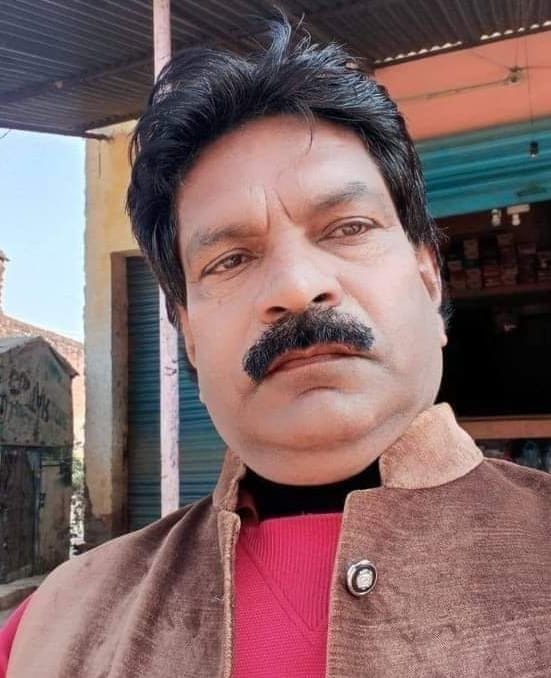 bsp leader suicided