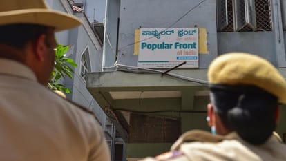 Amit shah decision, NSA Doval's plan and PM Modi green signal to take action against PFI