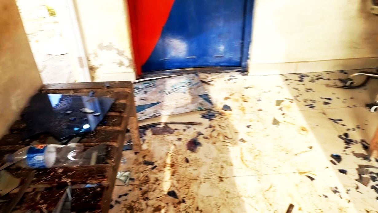 Fatehpur Accident: Student dies due to truck collision