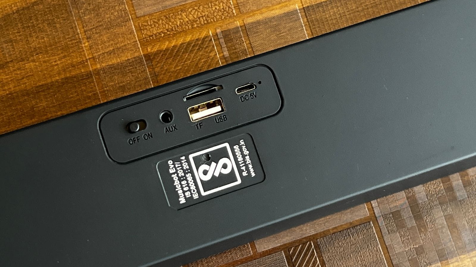 Ptron Musicbot EVO Review