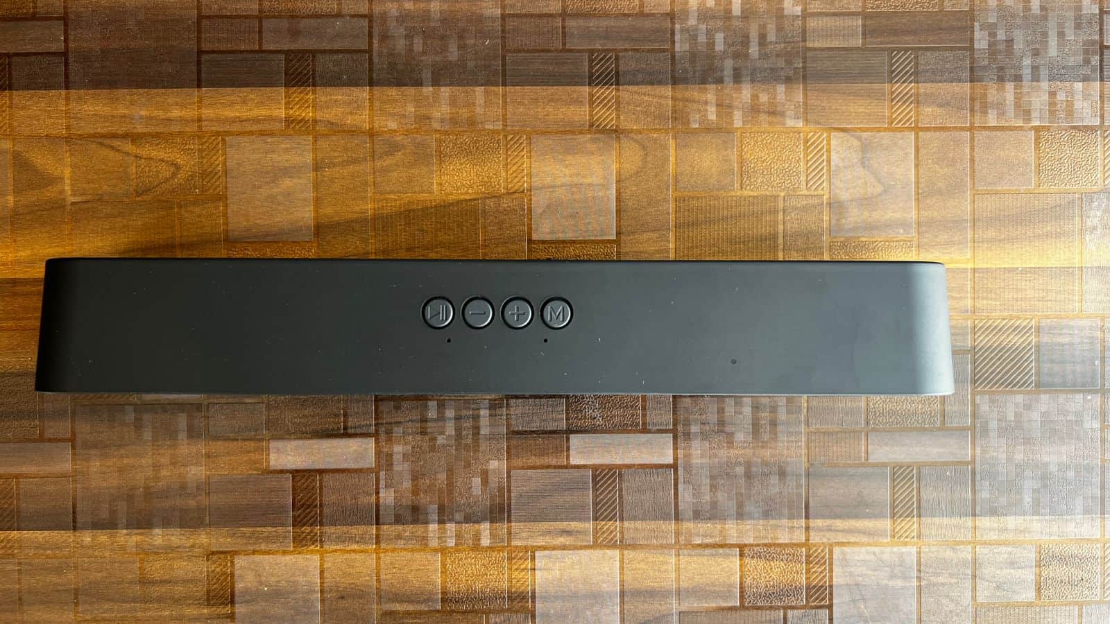 Ptron Musicbot EVO Review in Hindi soundbar under Rs 1000