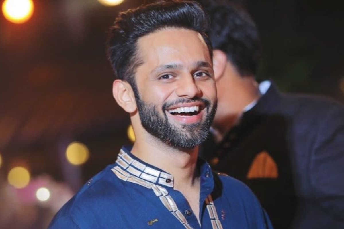 Rahul Vaidya Questions Poonam Pandey news says Am I The Only One Who Thinks She is Not Dead