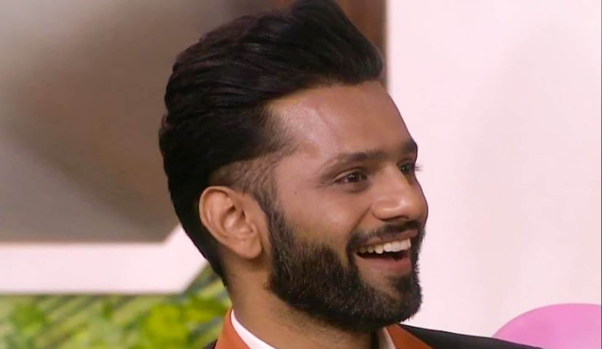 Rahul Vaidya Questions Poonam Pandey news says Am I The Only One Who Thinks She is Not Dead