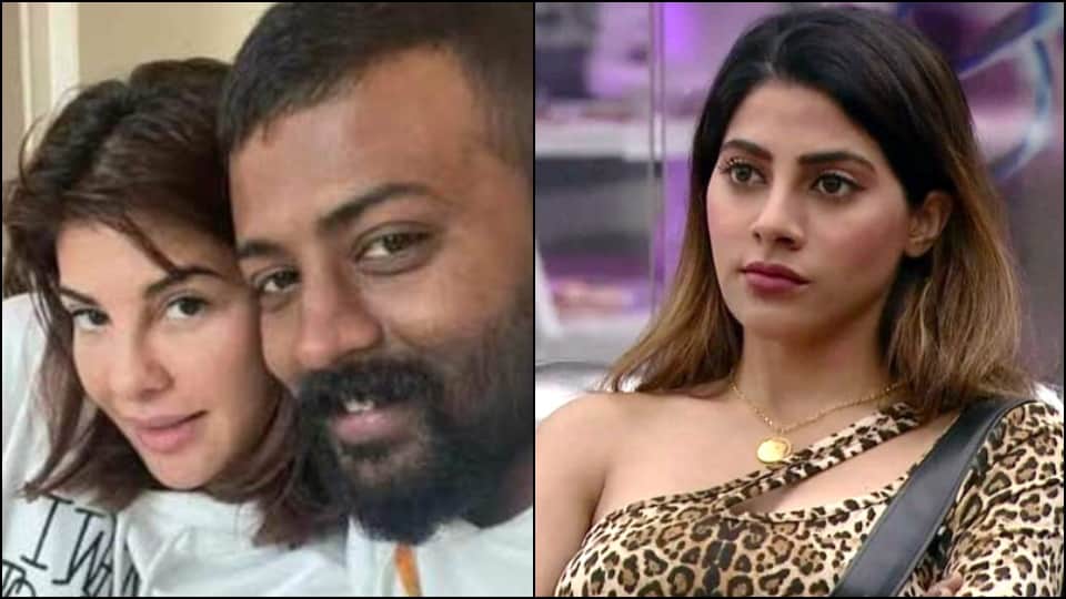 Sukesh Chandrasekhar case eow to interrogate Nikki Tamboli after Jacqueline Fernandez and nora fatehi