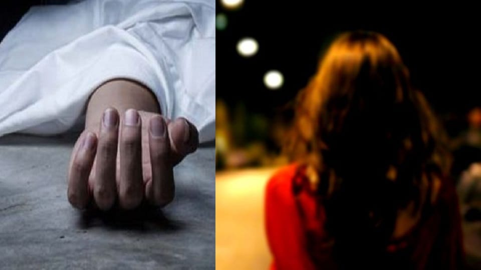 Police got important clue in elderly murder case in Vaishali Ghaziabad