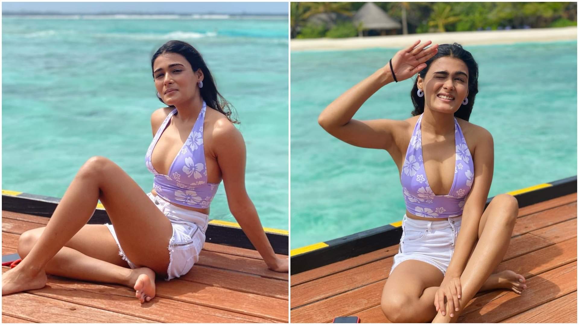 Shalini Pandey Birthday know interesting facts about Vijay devarkonda and ranveer singh heroine career