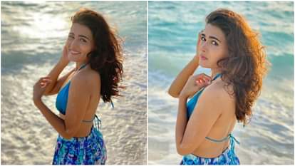 Shalini Pandey Birthday know interesting facts about Vijay devarkonda and ranveer singh heroine career