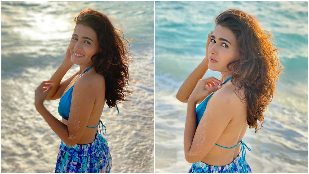 Shalini Pandey Birthday know interesting facts about Vijay devarkonda and ranveer singh heroine career