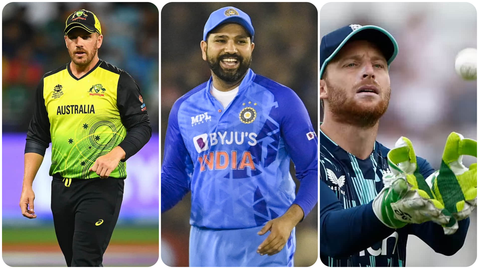 All 16 teams squad announced for T20 World Cup 2022, know every teams captain and squad