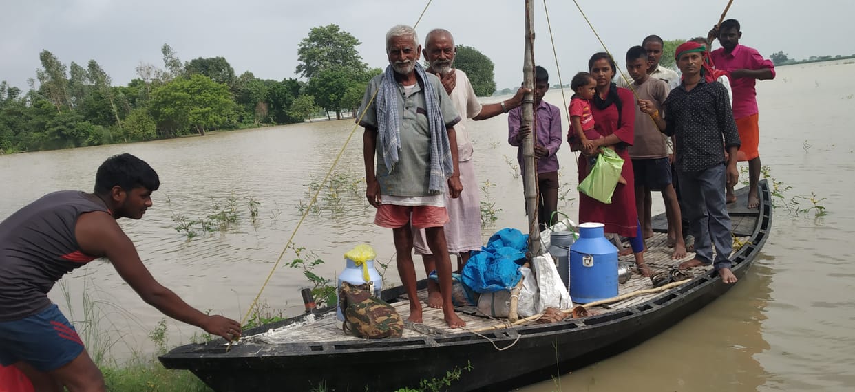 Saryu booming in Devara, people were shocked