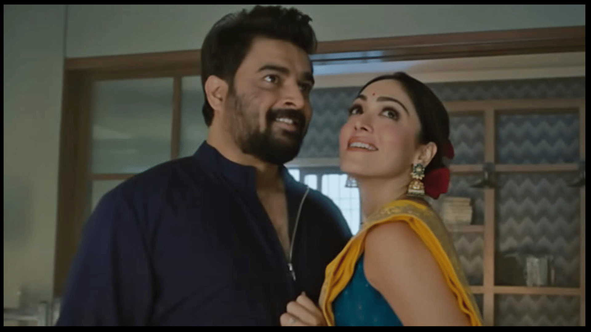 Dhokha Round D Corner Box Office Collection Day 4 R Madhavan Aparshakti Khurana Khushali kumar