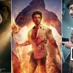 Box Office Report