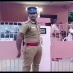 चेन्नई पुलिस