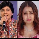 फाल्गुनी पाठक-नेहा कक्कड़, कावेरी प्रियम
