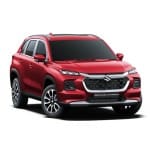 Maruti Suzuki Grand Vitara