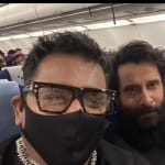 पीएस 1 टीम