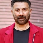सनी देओल