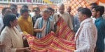 दिगम्बर जैन कॉलेज में वोकल फ़ॉर लोकल कार्यक्रम के तहत तीन दिवसीय प्रदर्शनी एवं बिक्री आयोजन कार?