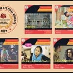 West Bengal: 1st World film festival Kolkata