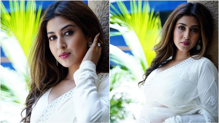 Sonarika Bhadoriaxxx - Hindutva Actress Sonarika Bhadoria Take A Dig At The Trolls Says Should I  Do Mujra If Played Anarkali Role - Entertainment News: Amar Ujala - Sonarika  Bhadoria:à¤à¤¨à¤†à¤°à¤†à¤ˆ à¤¬à¤¨à¤•à¤° à¤¸à¥‹à¤¨à¤¾à¤°à¤¿à¤•à¤¾ à¤¨à¥‡ à¤¸à¥€à¤–à¥‡ 'à¤¹à¤¿à¤‚à¤¦à¥