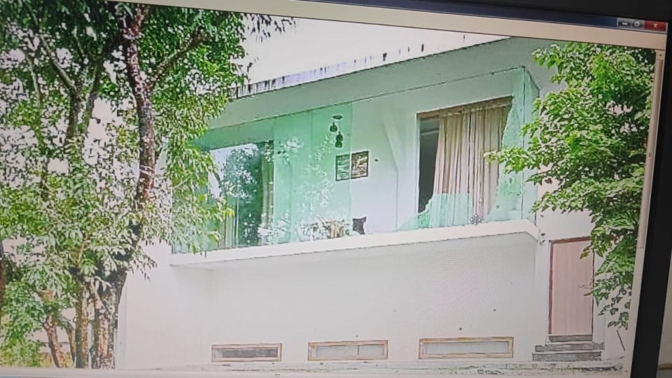 Ankita bhandari Murder Case Rishikesh: Bulldozer destroy Accused Pulkit Resort at midnight