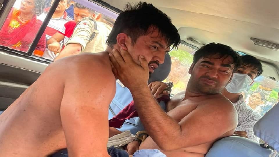 Ankita Murder Case Know Rishikesh Ankita Murder Case All Updates In 10 Points