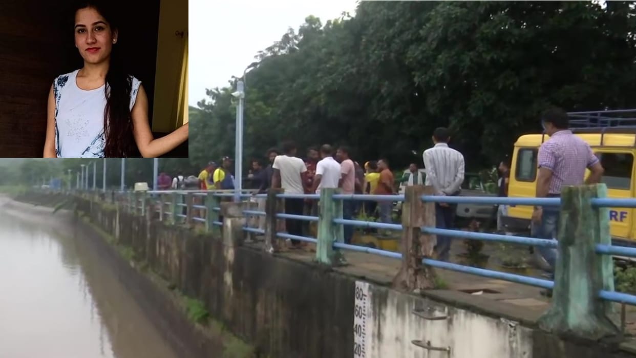 Ankita Bhandari body recovered rom Chilla canal in Rishikesh