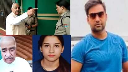 Ankita murder case accused Pulikat father BJP leader Vinod Arya statement Uttarakhand news in hindi