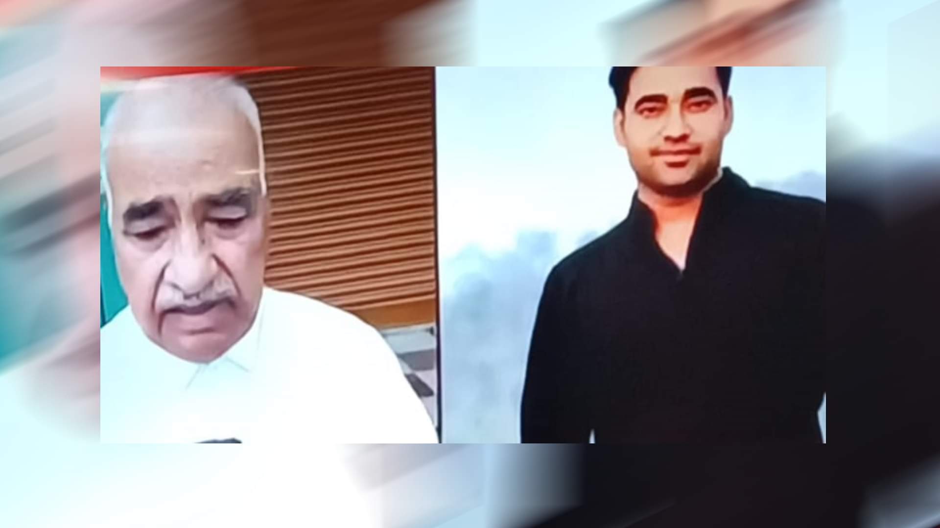 Ankita murder case accused Pulikat father BJP leader Vinod Arya statement Uttarakhand news in hindi