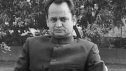 Why Ashok Gehlot is the first choice for Congress President? Know about the magic of Rajasthan CM