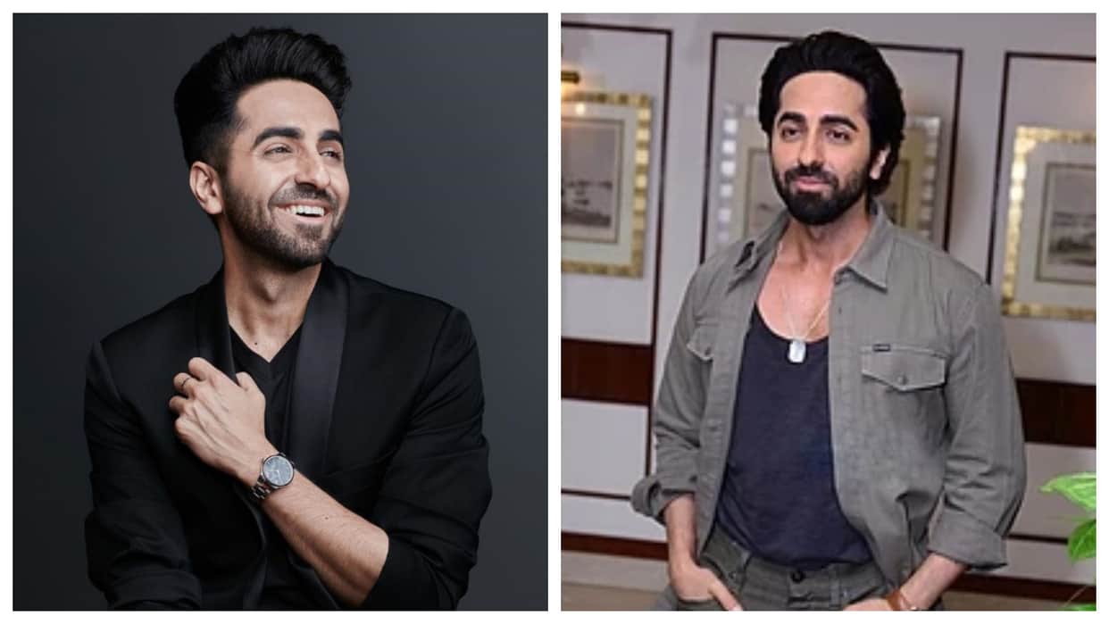 Dream Girl 2: Ayushmann Khurrana Girl Look Out From Upcoming Movie Photo Viral On Social Media