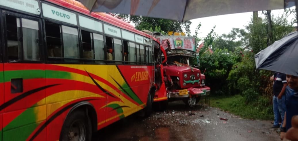 accident