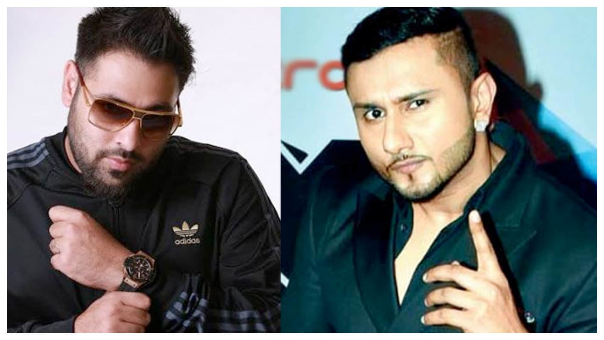 There was a lot of controversy among these singers Neha Kakkar Falguni Pathak to Honey Singh Vishal Dadlani