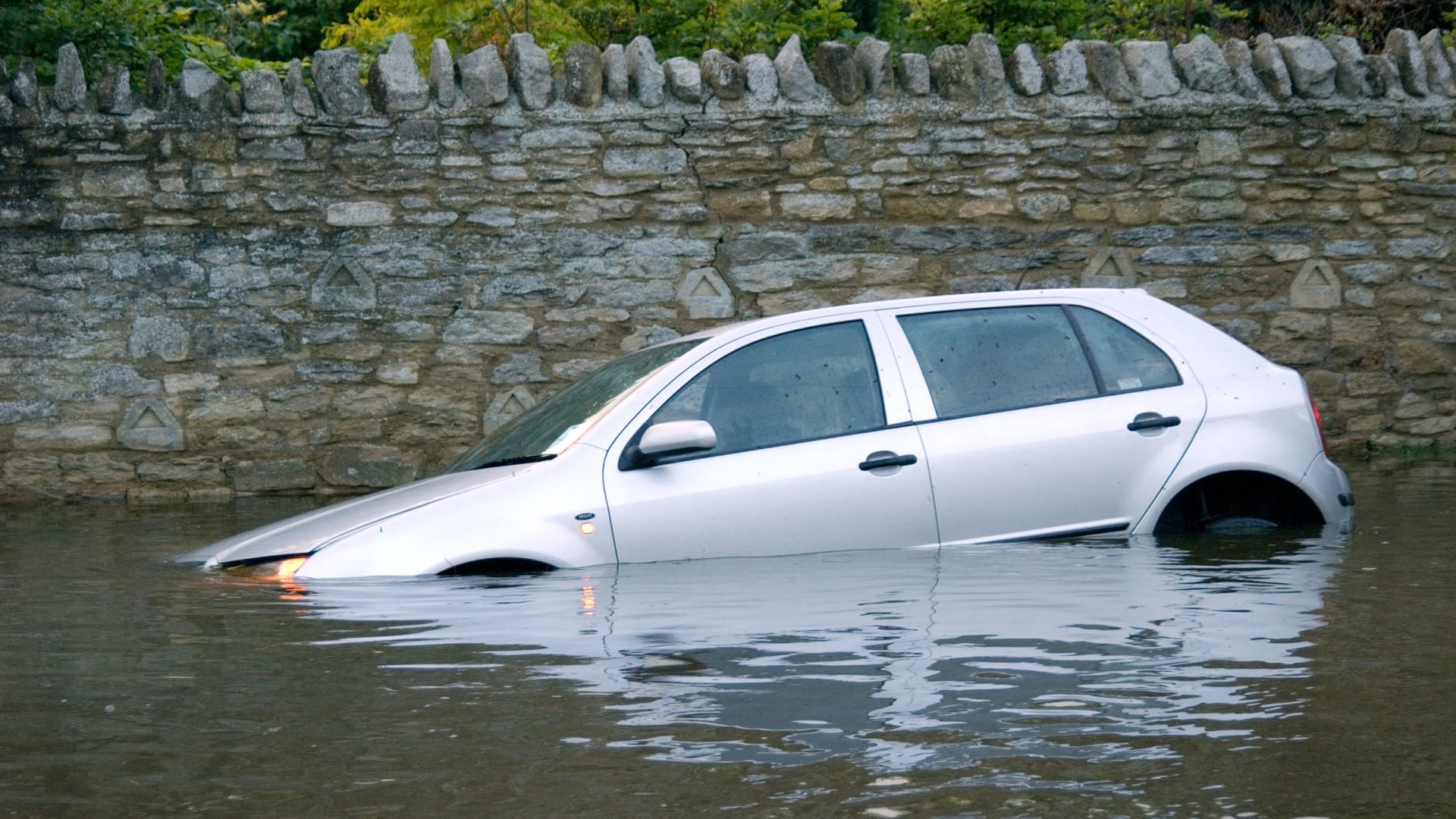 How to Claim Insurance if Car Submerged in Water during Floods Know Flood Damaged Car Insurance Rules