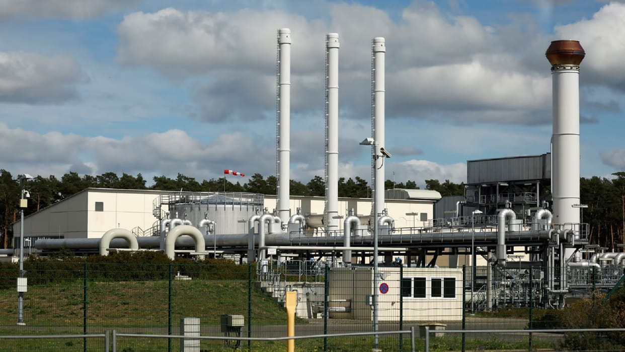 Big companies running away from European countries due to energy crisis