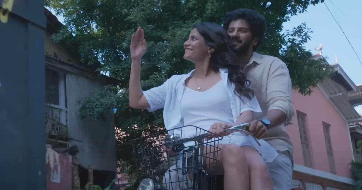 Chup revenge of the artist Box Office Collection Day 6 Sunny Deol Dulquer Salmaan and R balki film