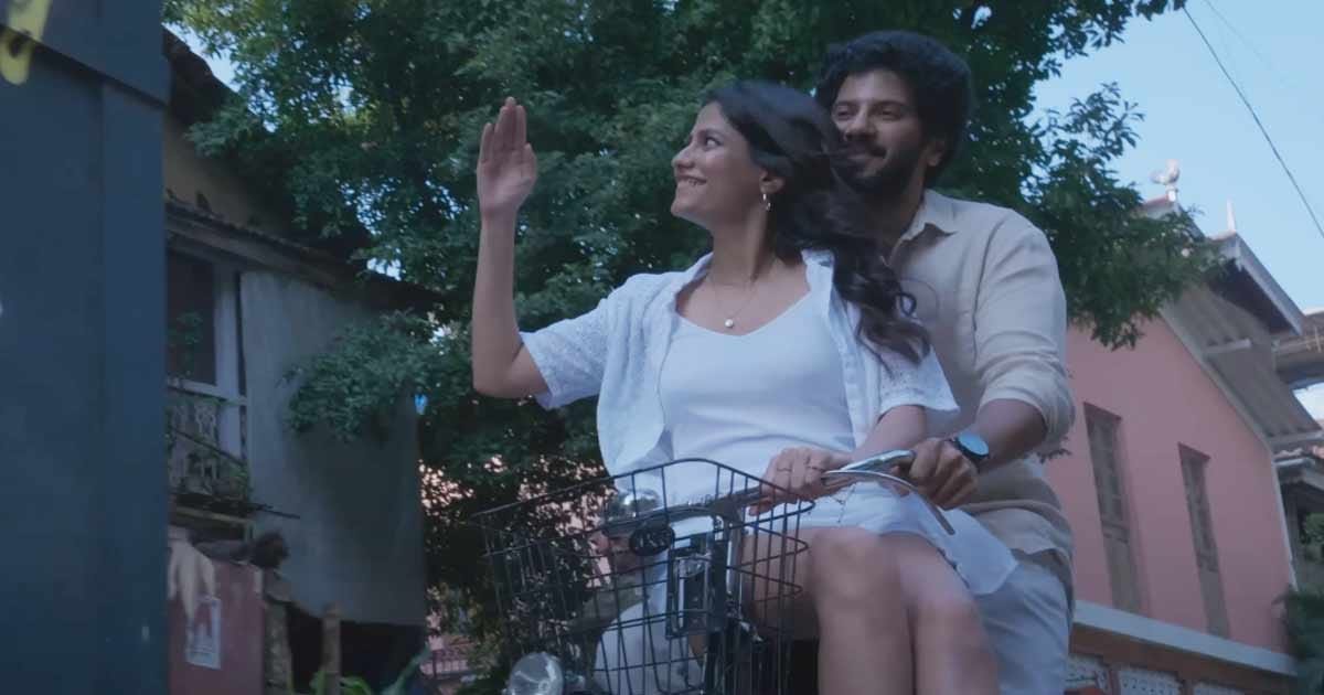 sunny deol Dulquer Salmaan  chup revenge of the artist film will release on zee5 ott platform on 25 November