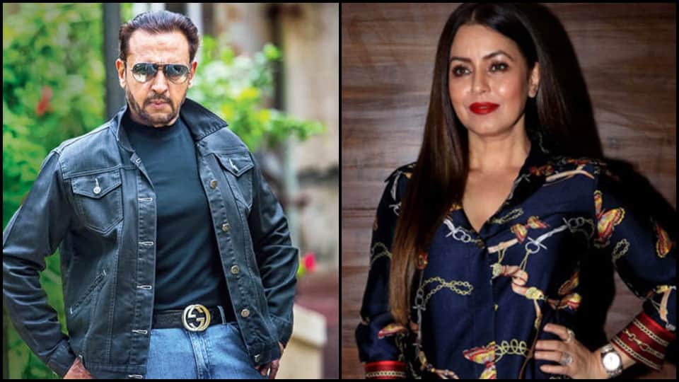 Navaratri 2022 Govinda Mahima and Gulshan Grover will play dandiya with rani chatterjee and Pakhi in Patna